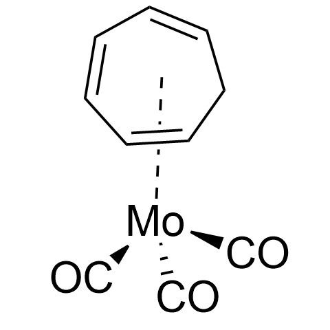 (Cycloheptatriene)molybdenum tricarbonyl